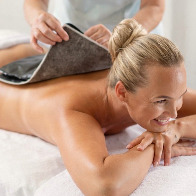 Entspannung & Wellness 