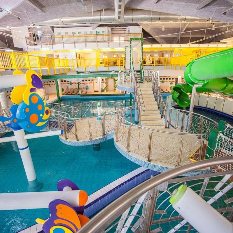 Urlaub 2026 + All-inclusive-Sommerurlaub