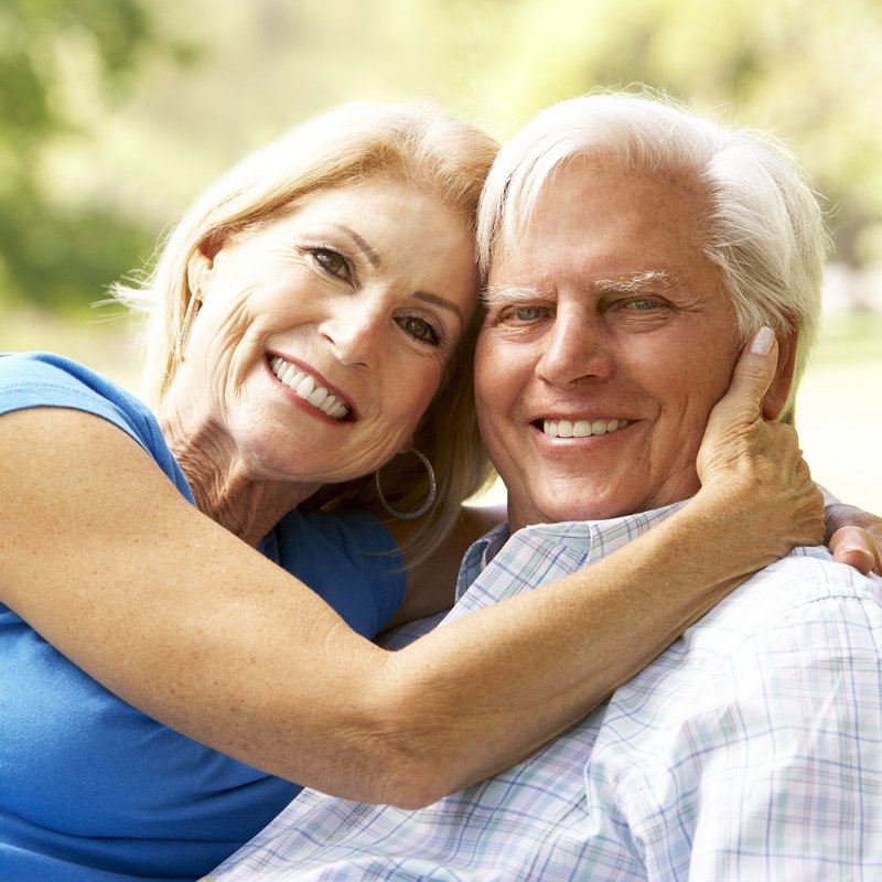 Senior Aufenthalt 60+ 