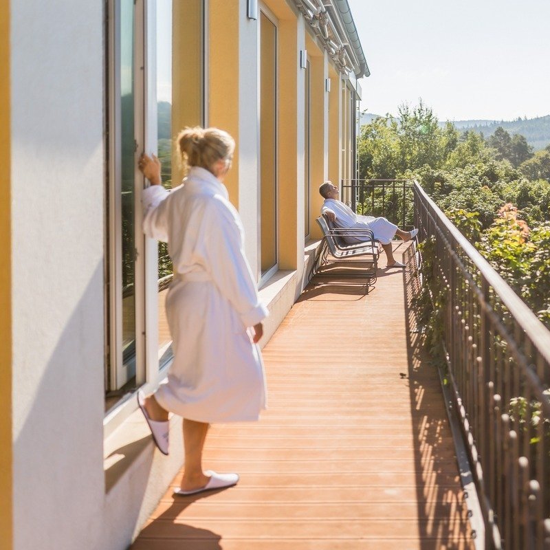 Erholungsaufenthalt für 4 bis 5 Nächte 2025/2026