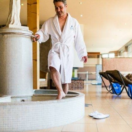 Erholungsaufenthalt für 4 bis 5 Nächte 2025/2026