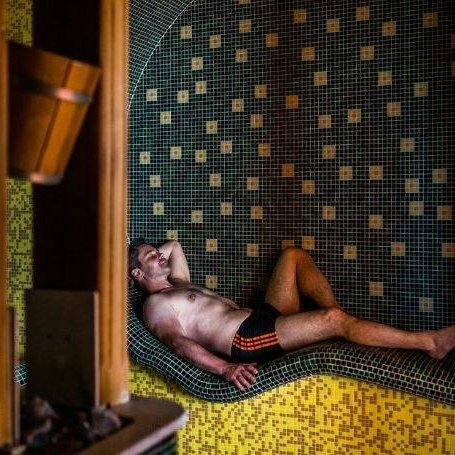 Relaxaufenthalt für 2 bis 3 Nächte 2025/2026