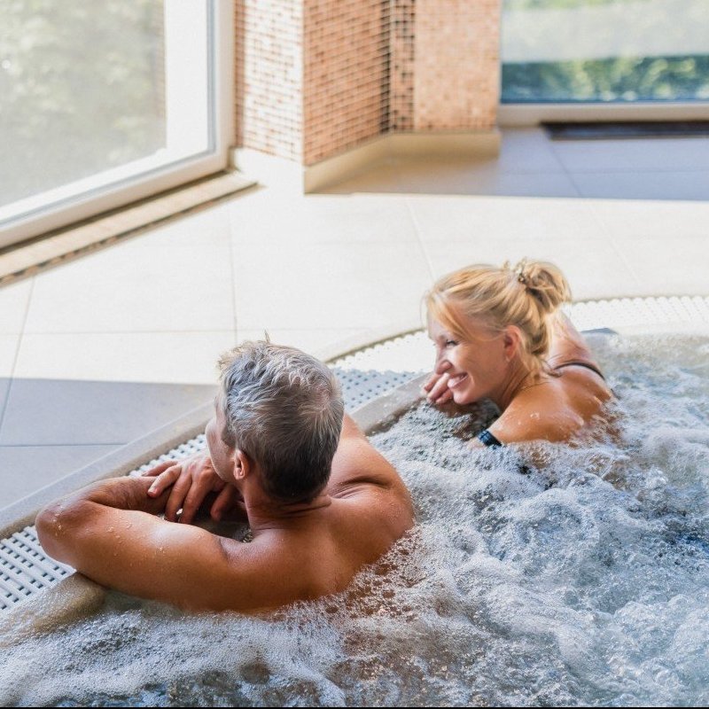 Wochenende Aufenthalt 2025/2026