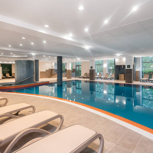 Entspannen Sie sich in Repce - Woche 2025/2026