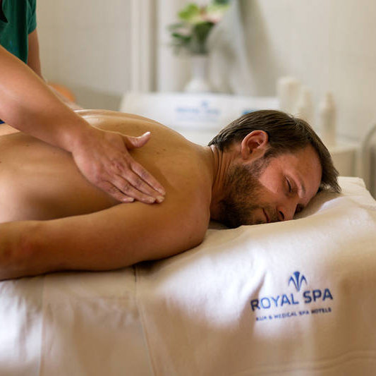 Komplexe Kur 2025/2026