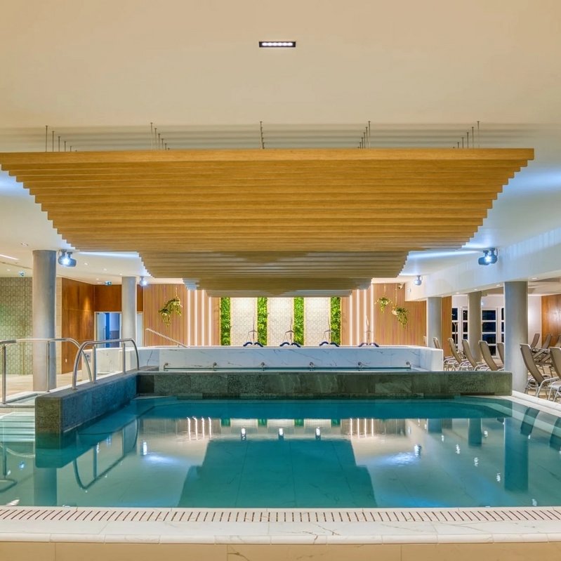 Kurz ALL INCLUSIVE Wellness