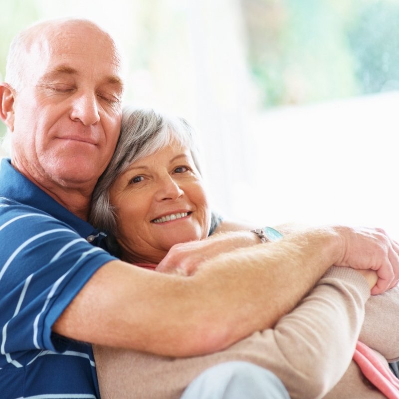 SENIOR Aufenthalt 2025