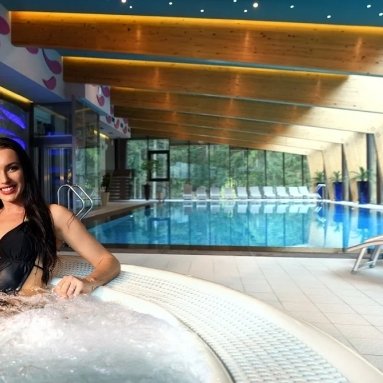 Unterkunft mit Frühstück 