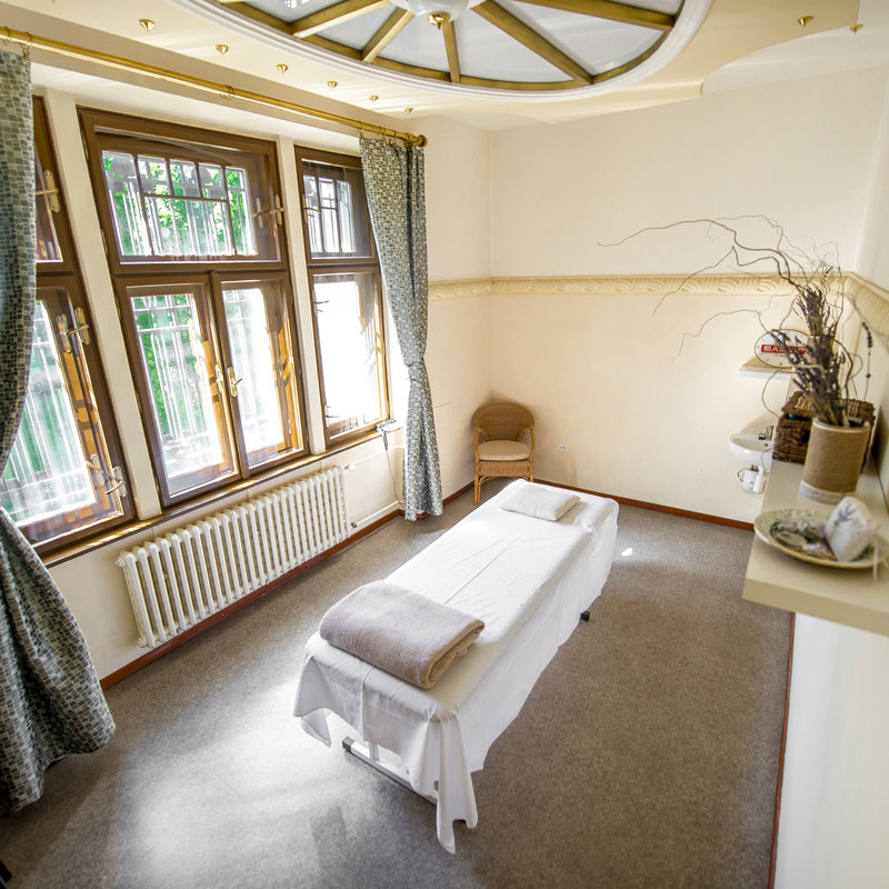 Exklusiver Kur- und Rehabilitationsaufenthalt 2026