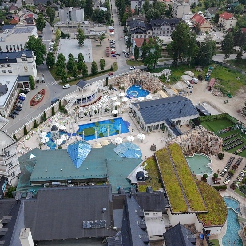 Unterkunft mit Halbpension Woche 