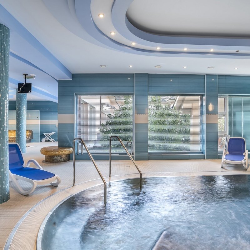 Unterkunft mit Frühstück