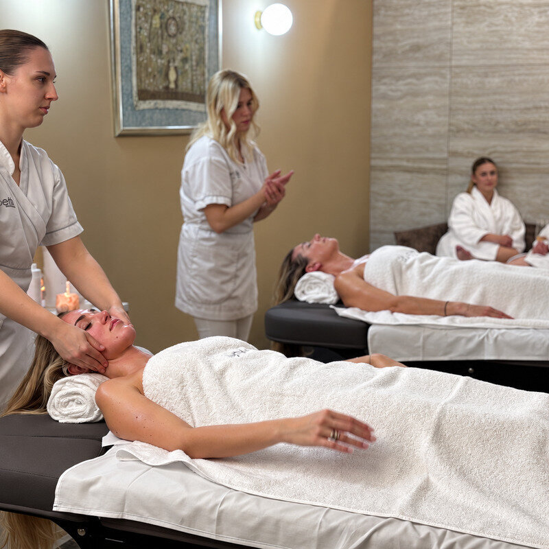 Wellness Urlaub Habakuk 