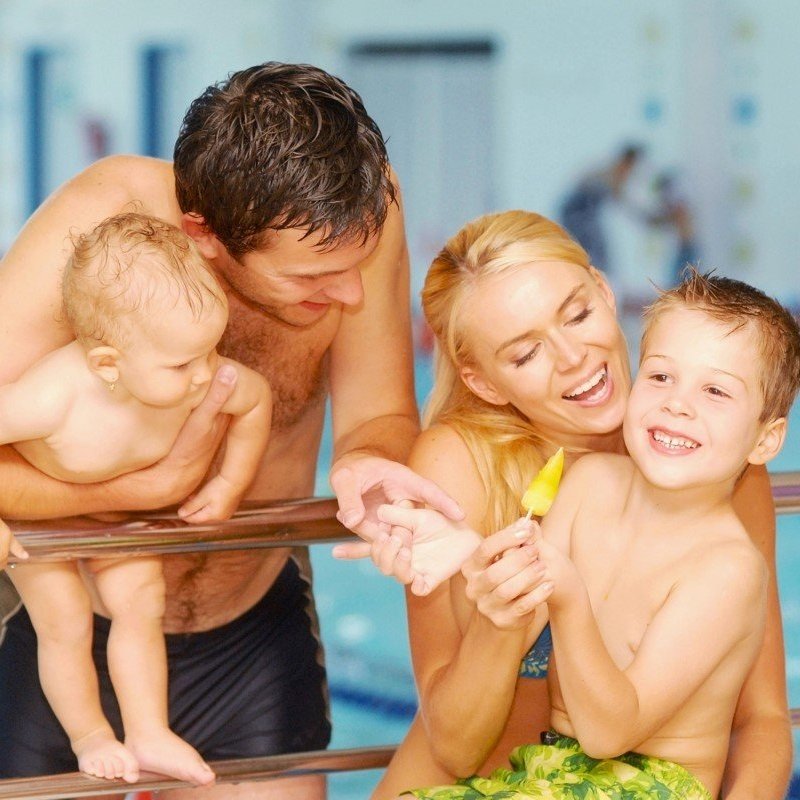 Wellnessaufenthalt Entspannung 2026