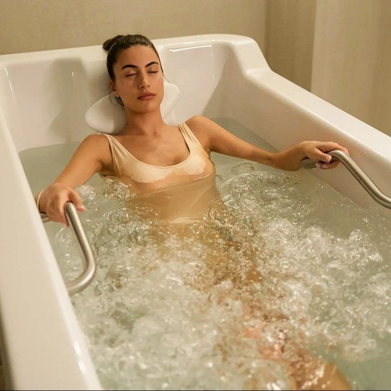 Ensana Gesundheit am Meer