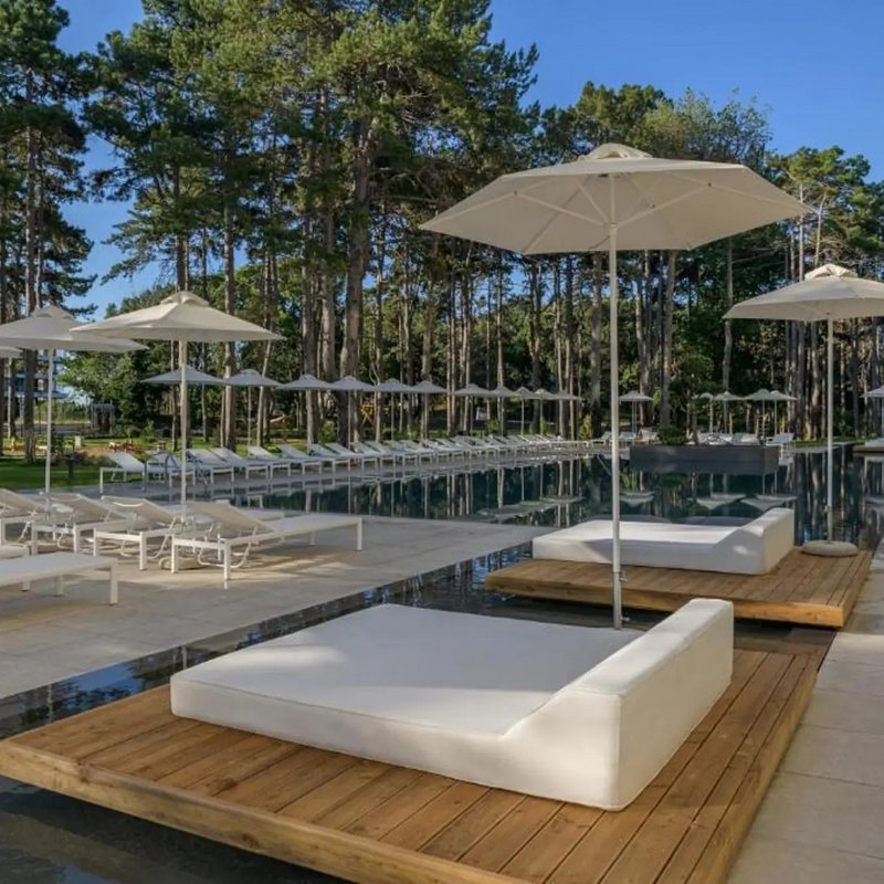 Ensana Gesundheit am Meer