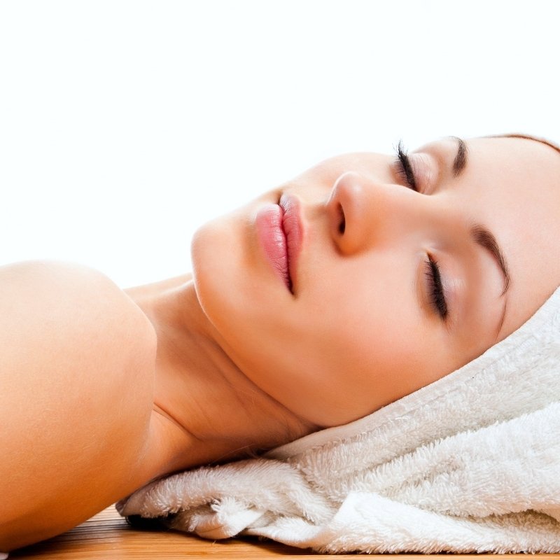 Anti-Stress-Programm 