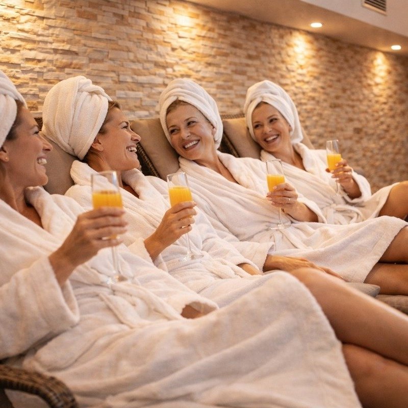 Relax-Tage 