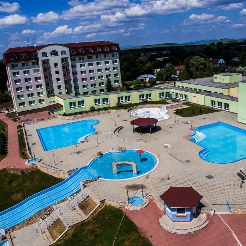 Unterkunft mit Frühstück