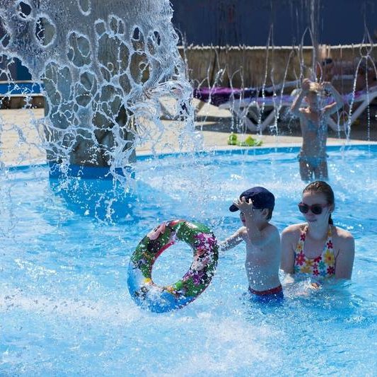 Unterkunft mit Frühstück