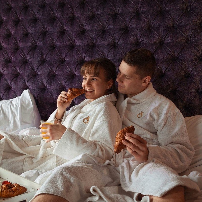 Entspannen Sie sich mitten in der Woche mit Eintritt in das Sárvár-Heilbad