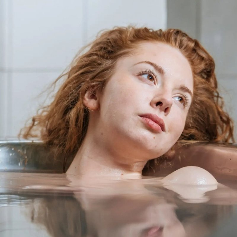 Erfrischender Kuraufenthalt LIGHT