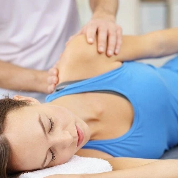 Therma Medical-Aufenthalt