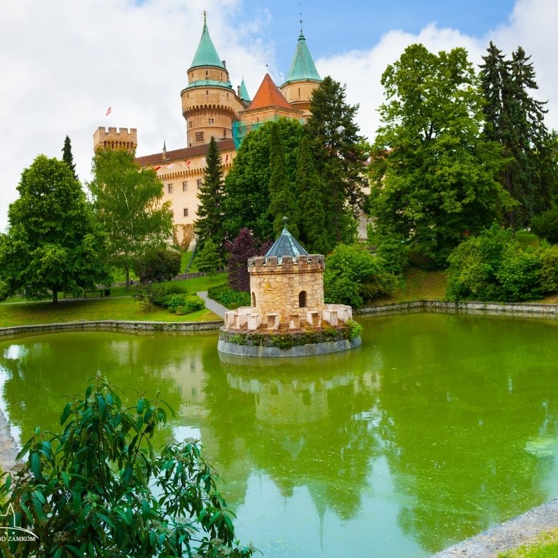 Übernachtung mit Frühstück