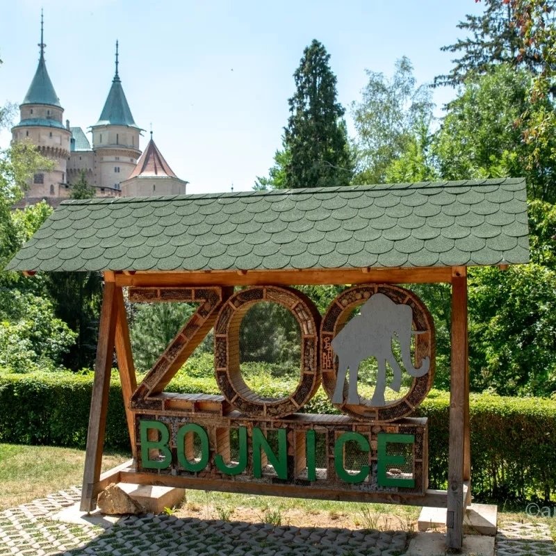 Wellnessaufenthalt + ZOO