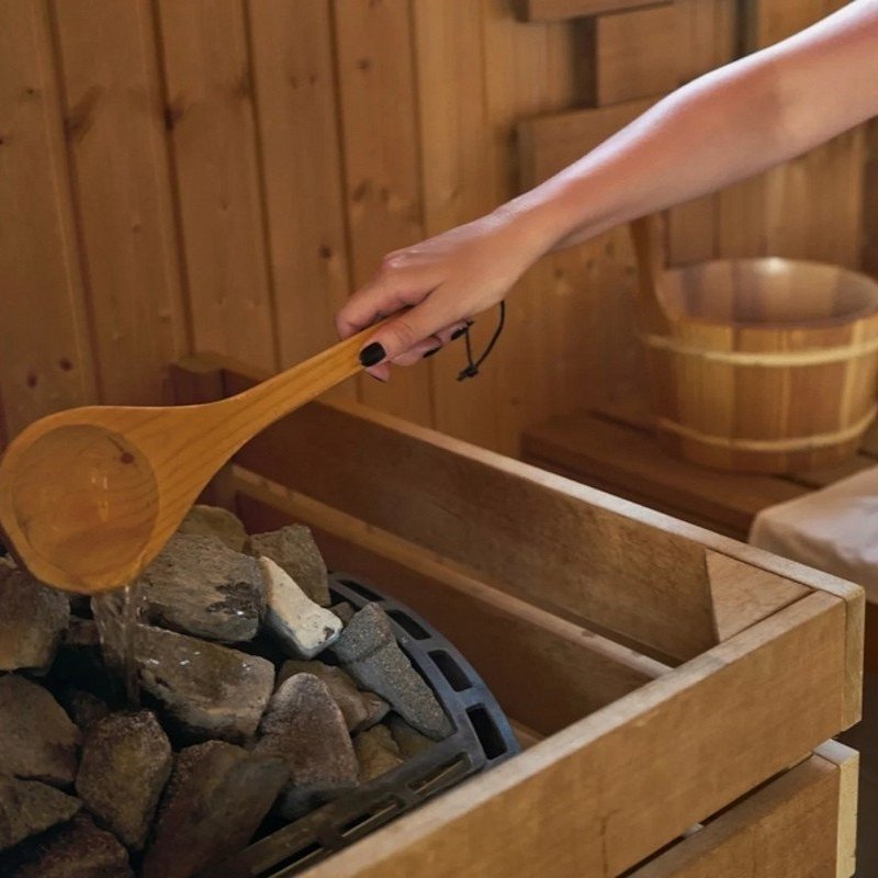 Wellnessaufenthalt unter der Woche - 4 Nächte