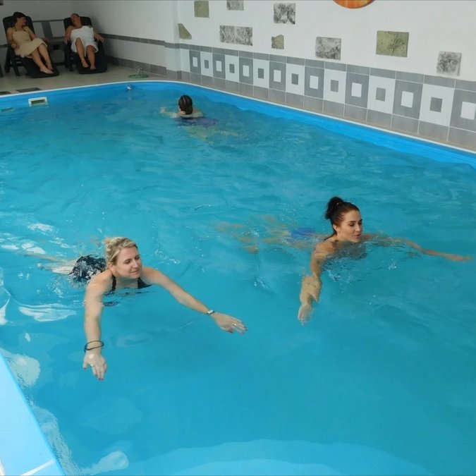 Wellnessaufenthalt unter der Woche - 3 Nächte