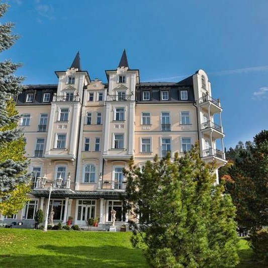 Relax Paket Sun Palace