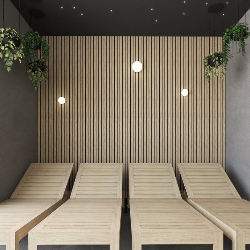 Wellnessaufenthalt mit Frühstück - eine Woche