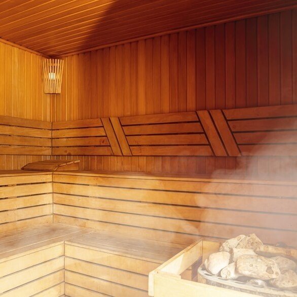 Wellnessaufenthalt mit Halbpension - Wochenende