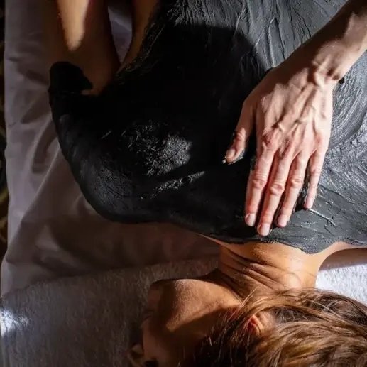 Traditionelle All Inklusive Badekurwoche