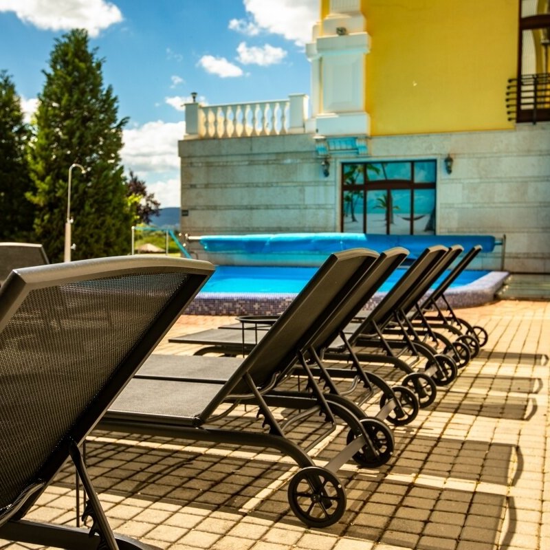 Kurzurlaub am Wochenende