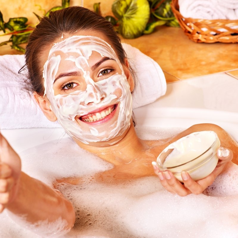 Ladies First - Paket für Damen