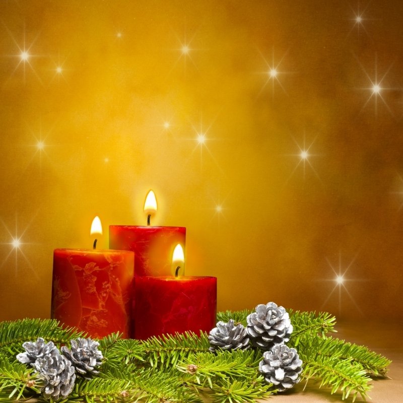 Weihnachtsentspannung