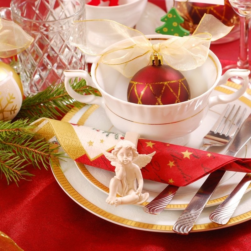 Weihnachts-Silvester-Aufenthalt CLASSIC