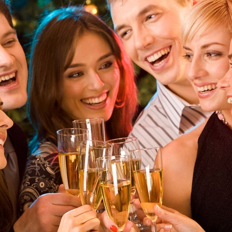 Silvester Wellness
