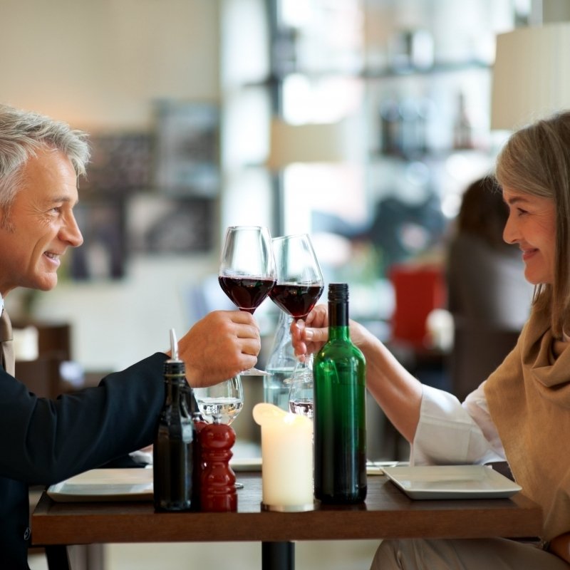 Romantik für Zwei 2026