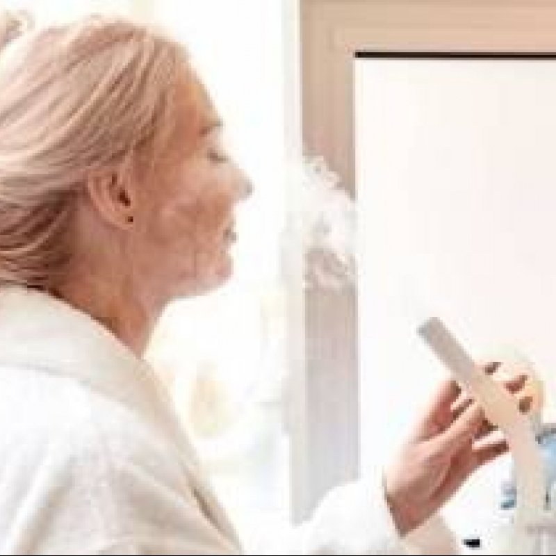 Umfassender Spa-Aufenthalt Imperial Intensive 2026/2027