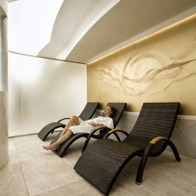 Relax-Paket 3 Nächte 2026