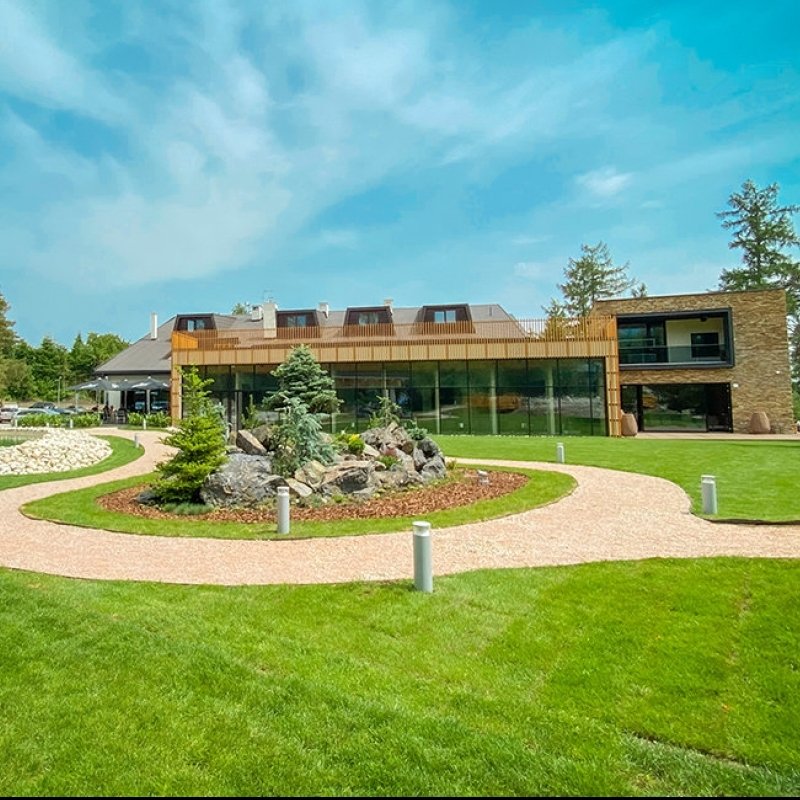 Erholsamer Aufenthalt 2025/2026