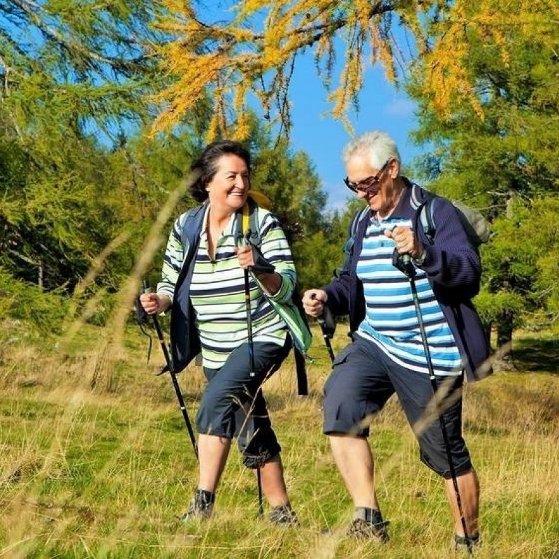 SENIOR Aufenthalt 2026