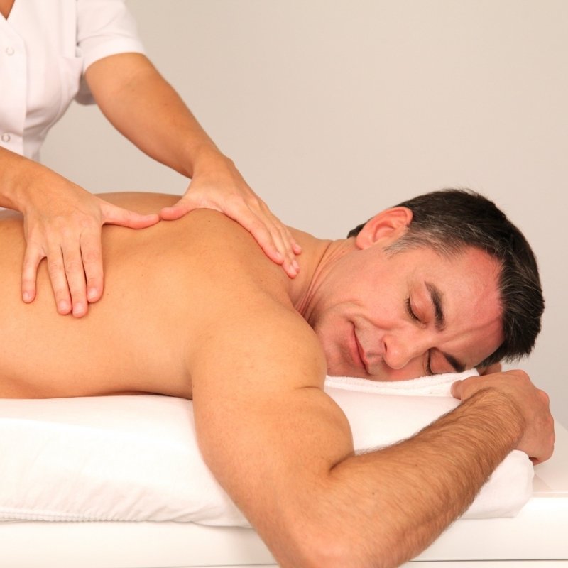 Kuraufenthalt mit 18 Prozeduren