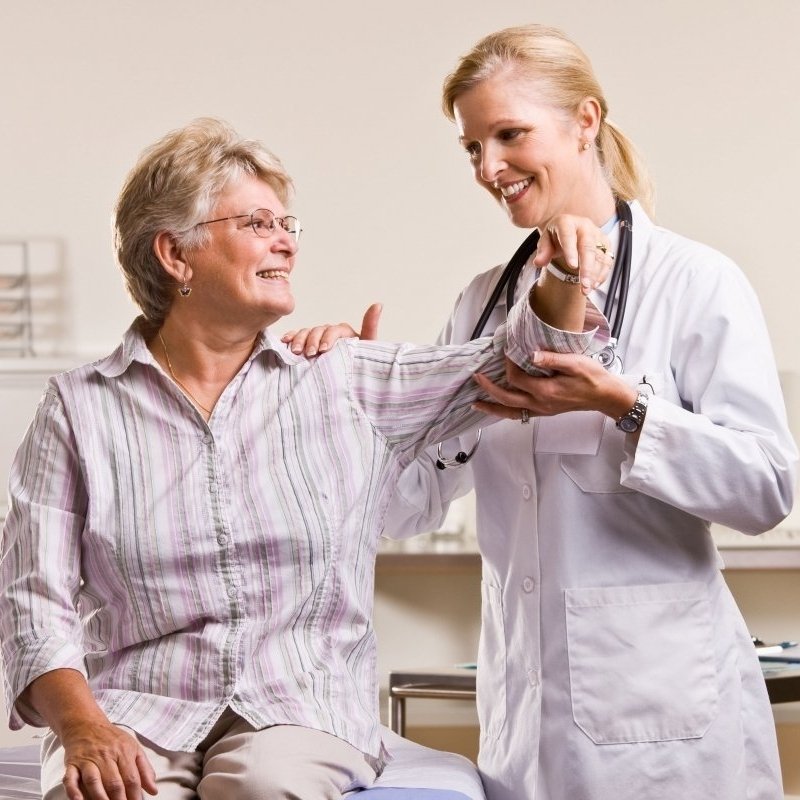 Regenerativer Aufenthalt zur Schmerzlinderung 2026