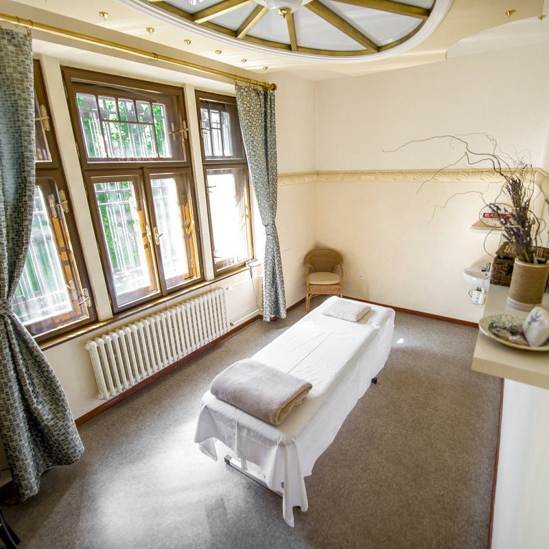 Exklusiver Kur- und Rehabilitationsaufenthalt 2026