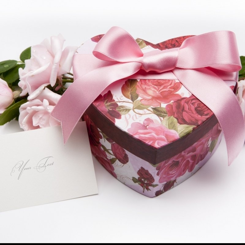 Romantischer Valentinstag