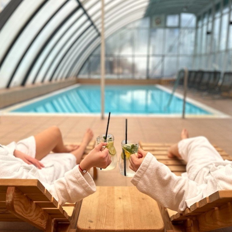 Wellnessaufenthalt 2026