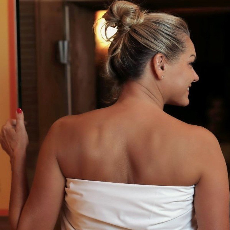 AQUA-VITAL Aufenthalt 2026